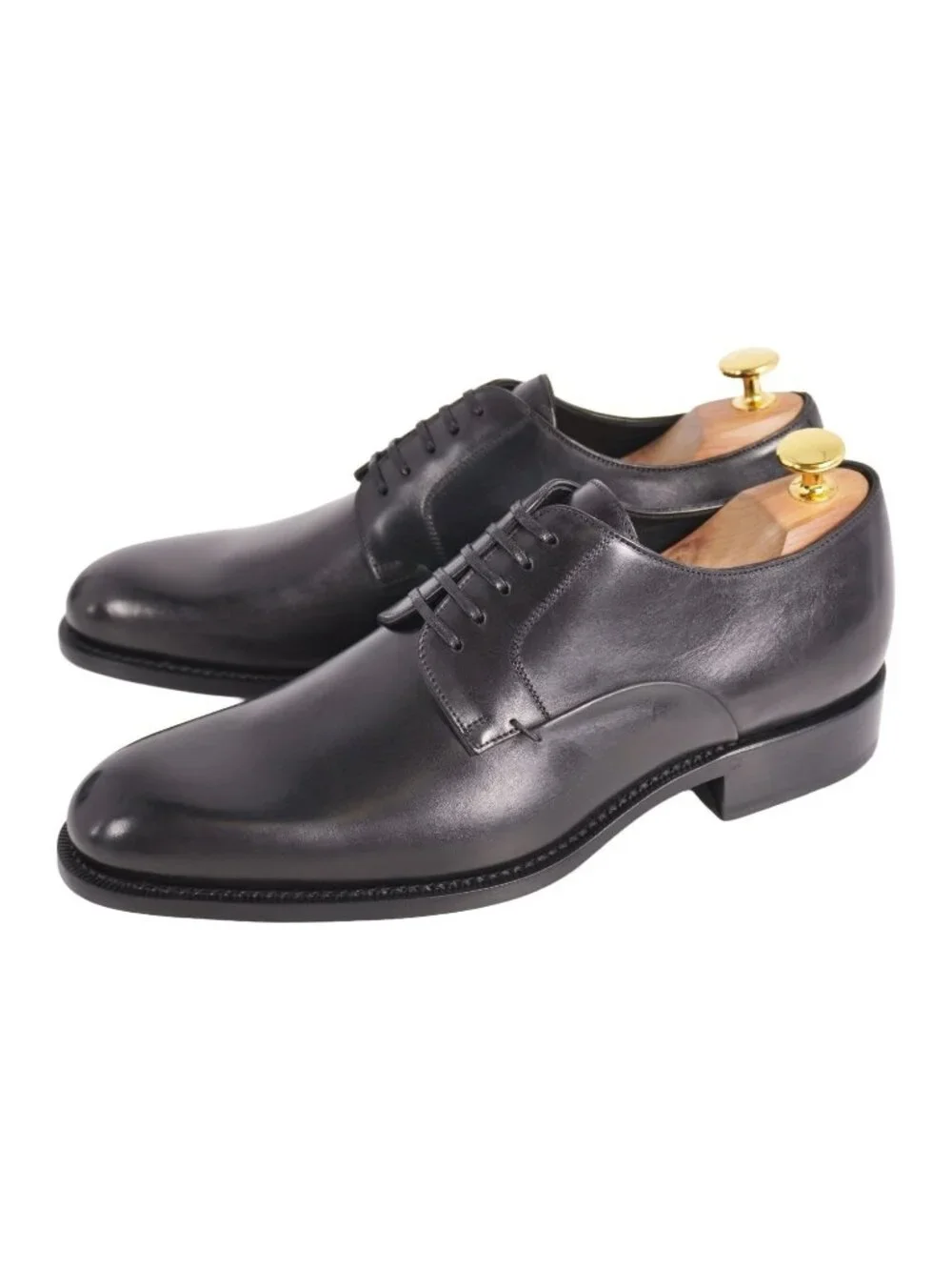 Dior Leather Shoes Derby Business